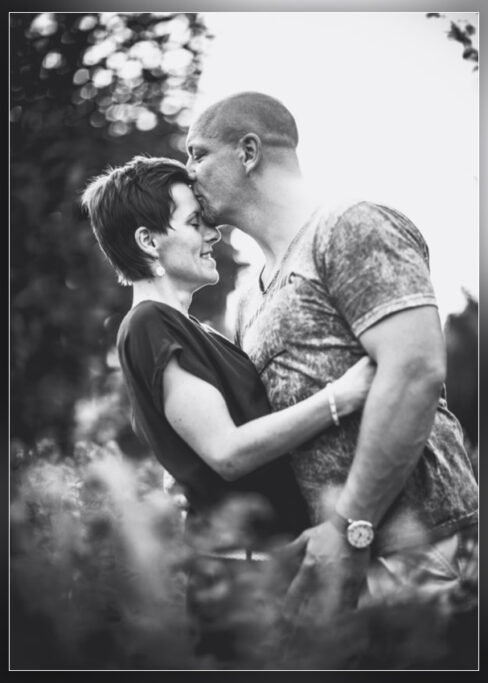 verliebt…verlobt…verheiratet…