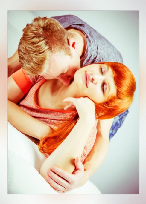 verliebt...verlobt...verheiratet...