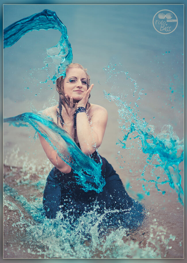 Bodypainting Fotografie