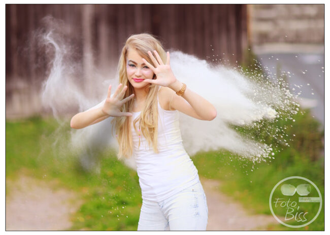 Bodypainting Fotografie