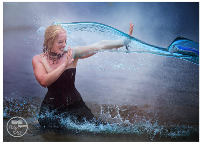 Bodypainting Fotografie