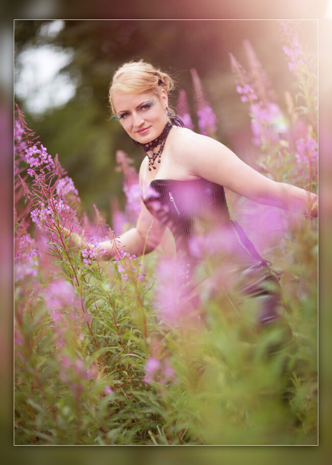 Bodypainting Fotografie