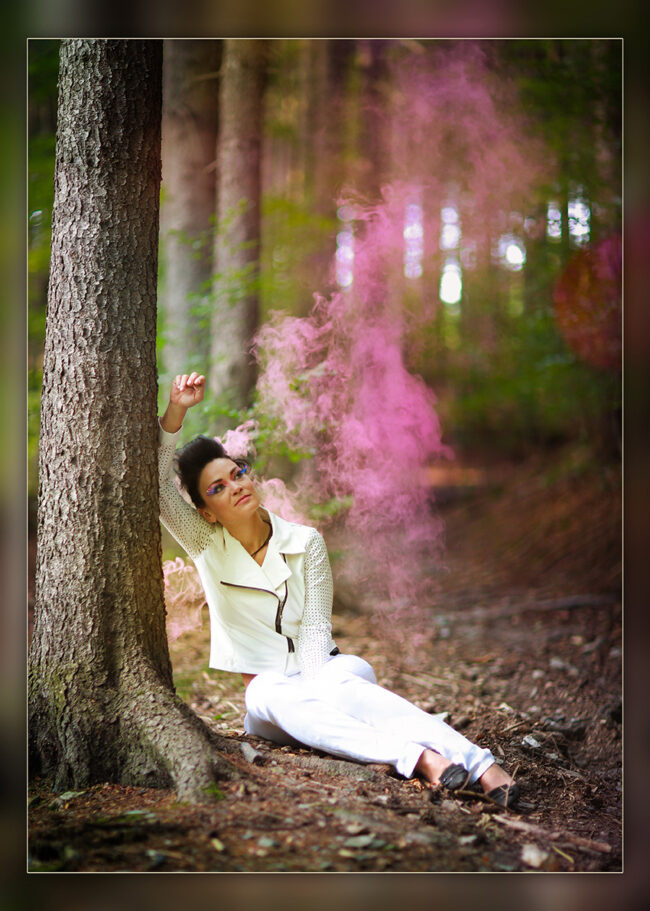 Bodypainting Fotografie