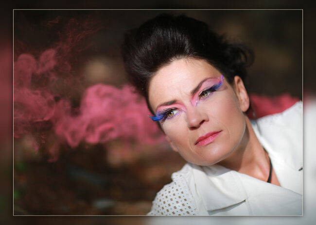 Bodypainting Fotografie