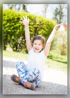 Kindergarten Fotografie