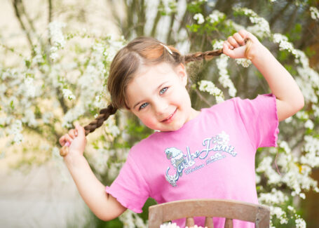 Kindergarten Fotografie