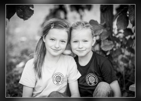 Kindergarten Fotografie