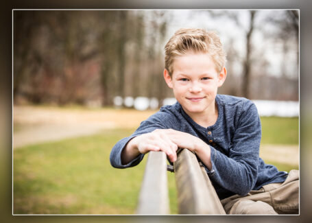 Kindergarten Fotografie