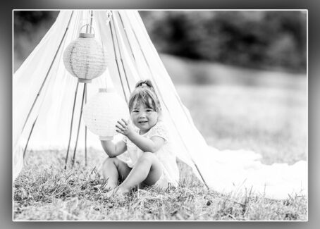 Kindergarten Fotografie