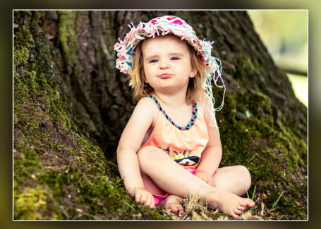 Kindergarten Fotografie