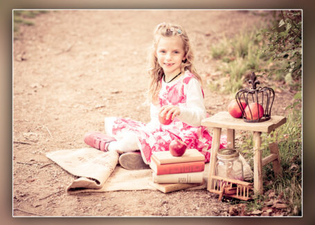 Kindergarten Fotografie