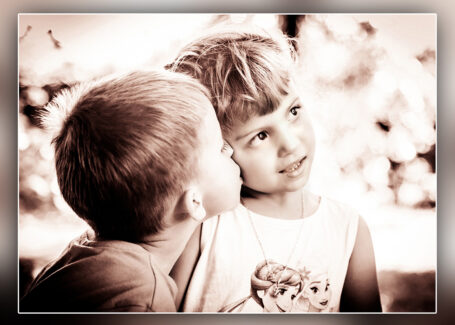 Kindergarten Fotografie