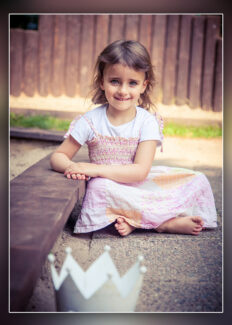 Kindergarten Fotografie