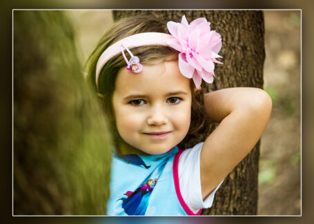 Kindergarten Fotografie