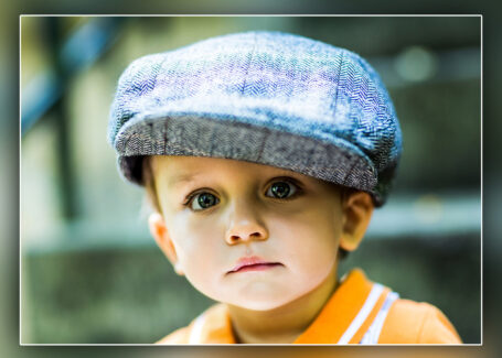 Kindergarten Fotografie