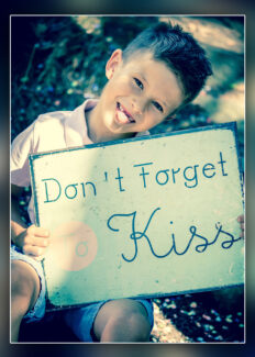 Kindergarten Fotografie