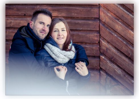 verliebt...verlobt...verheiratet...