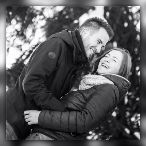 verliebt...verlobt...verheiratet...