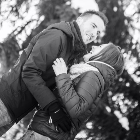 verliebt...verlobt...verheiratet...