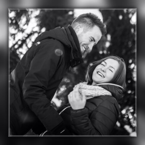 verliebt...verlobt...verheiratet...