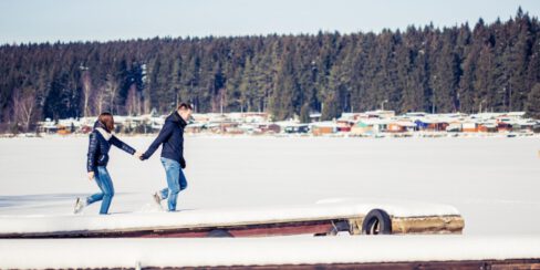 verliebt...verlobt...verheiratet...