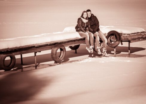 verliebt...verlobt...verheiratet...