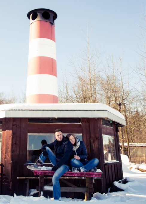 verliebt...verlobt...verheiratet...