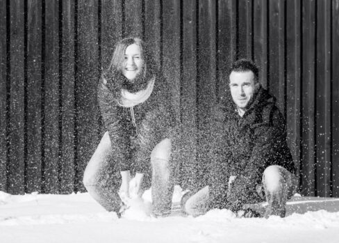 verliebt...verlobt...verheiratet...