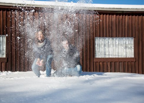 verliebt...verlobt...verheiratet...