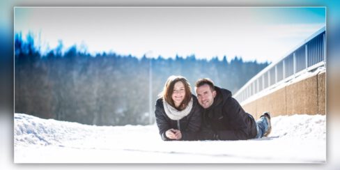 verliebt...verlobt...verheiratet...