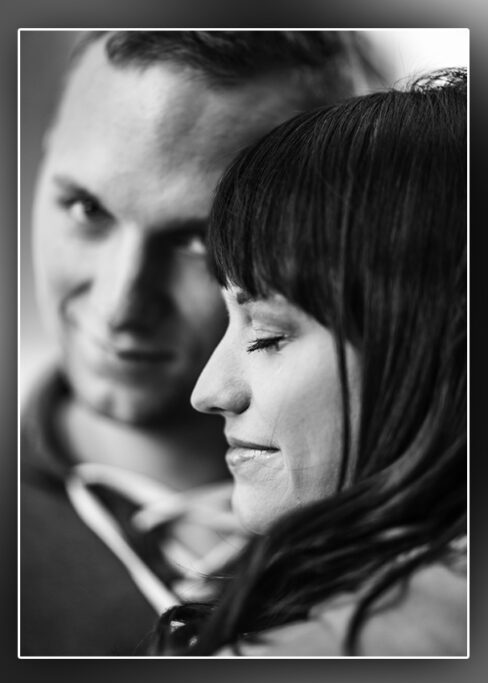 verliebt…verlobt…verheiratet…