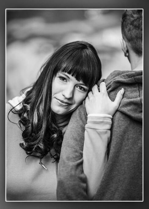 verliebt…verlobt…verheiratet…