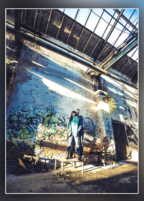 verliebt…verlobt…verheiratet…