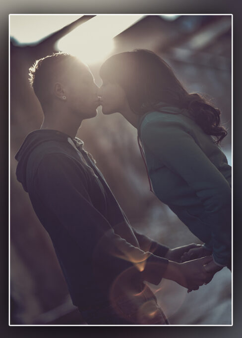 verliebt…verlobt…verheiratet…