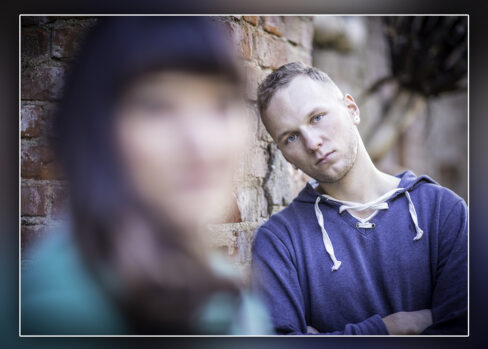 verliebt…verlobt…verheiratet…