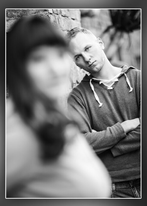 verliebt…verlobt…verheiratet…