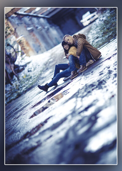 verliebt…verlobt…verheiratet…