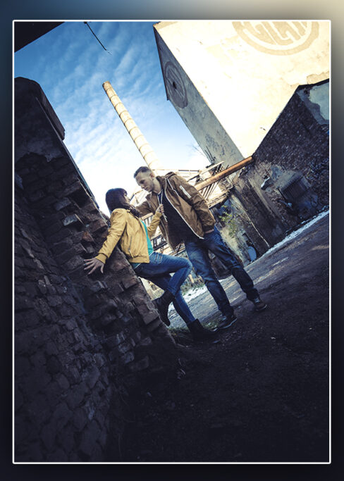 verliebt…verlobt…verheiratet…