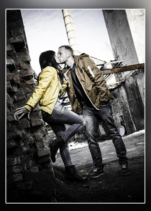 verliebt…verlobt…verheiratet…