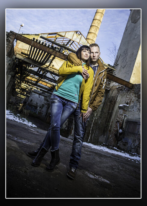 verliebt…verlobt…verheiratet…