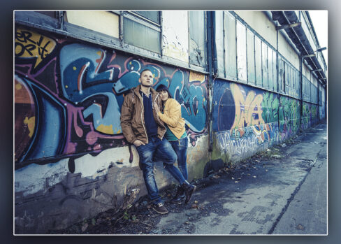 verliebt…verlobt…verheiratet…