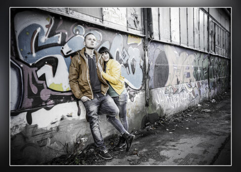 verliebt…verlobt…verheiratet…