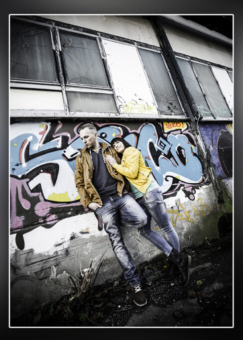 verliebt…verlobt…verheiratet…