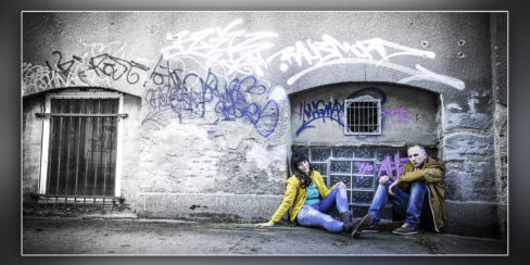 verliebt…verlobt…verheiratet…