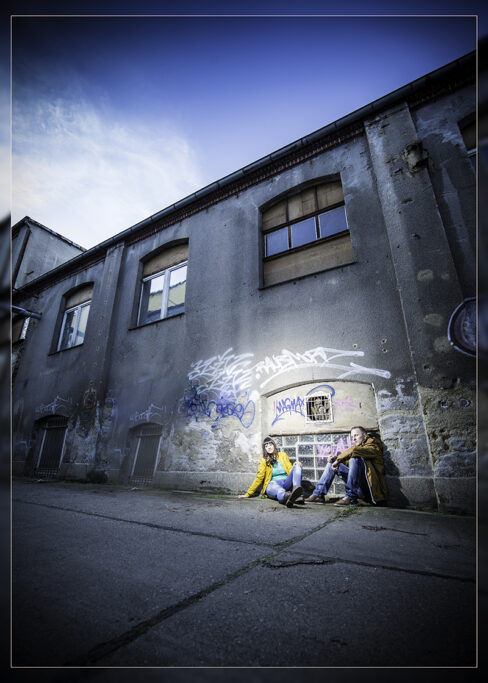 verliebt…verlobt…verheiratet…