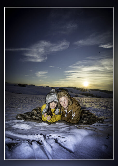 verliebt…verlobt…verheiratet…