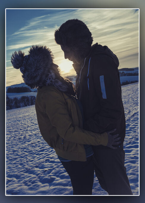 verliebt…verlobt…verheiratet…