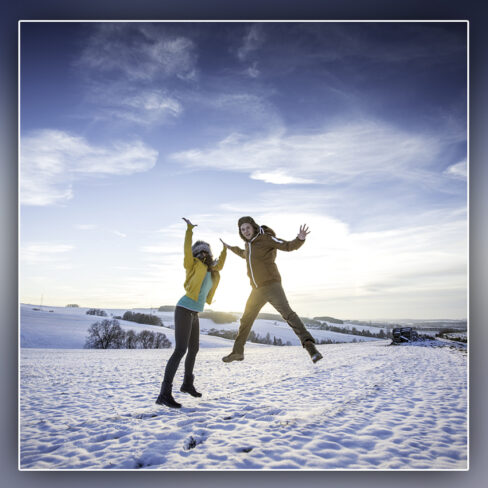 verliebt…verlobt…verheiratet…