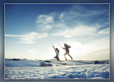 verliebt…verlobt…verheiratet…