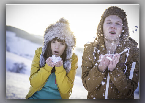 verliebt…verlobt…verheiratet…